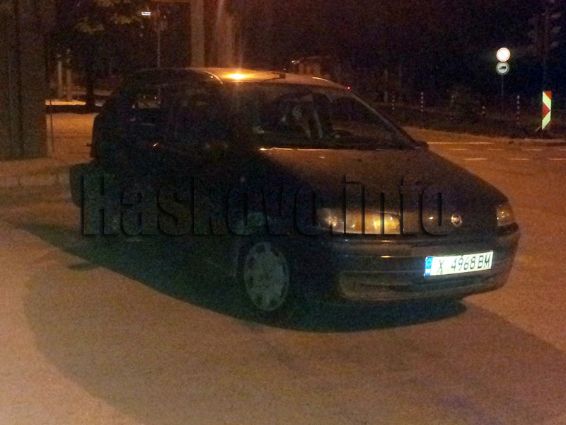 Катастрофата Катастрофата