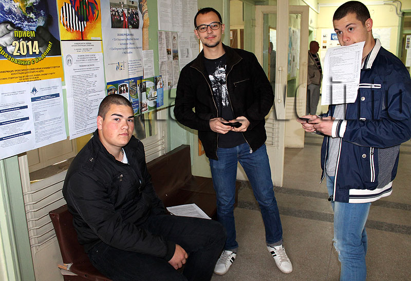 Кръводаряване