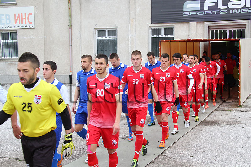Футбол, архив