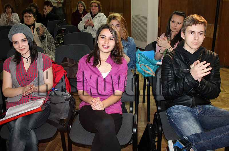 Конкурс Конкурс