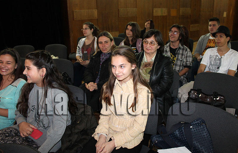 Конкурс Конкурс