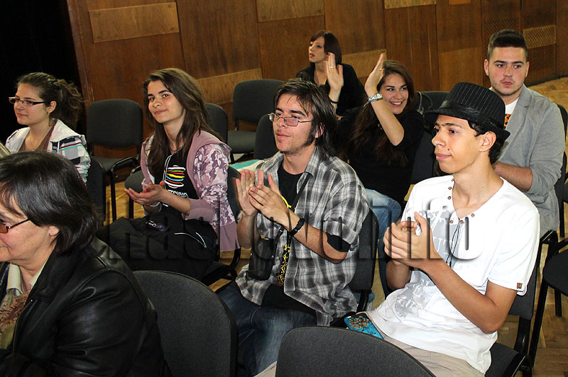 Конкурс Конкурс