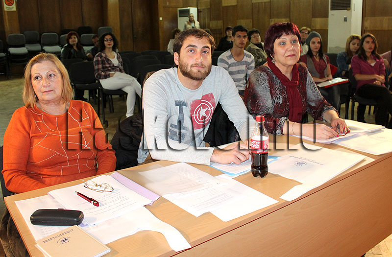 Конкурс Конкурс