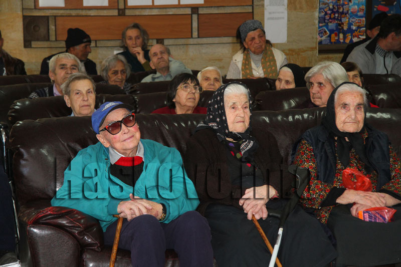 Орфейче Орфейче