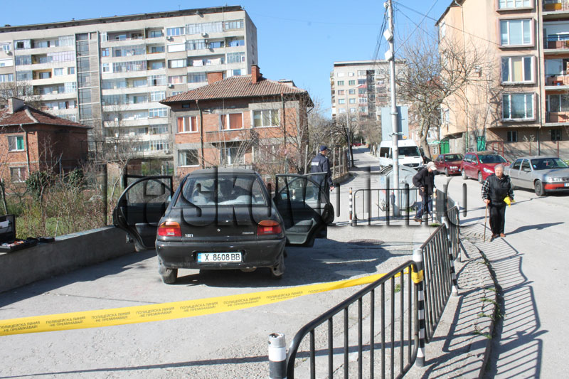Колата