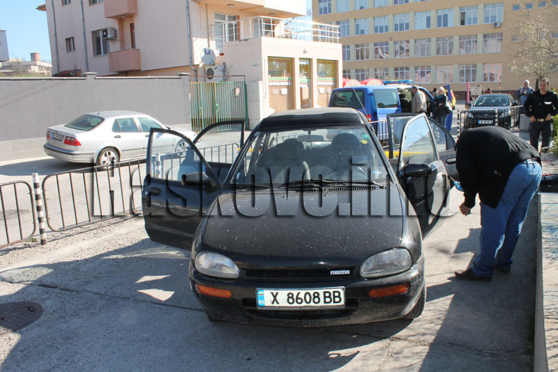 Колата