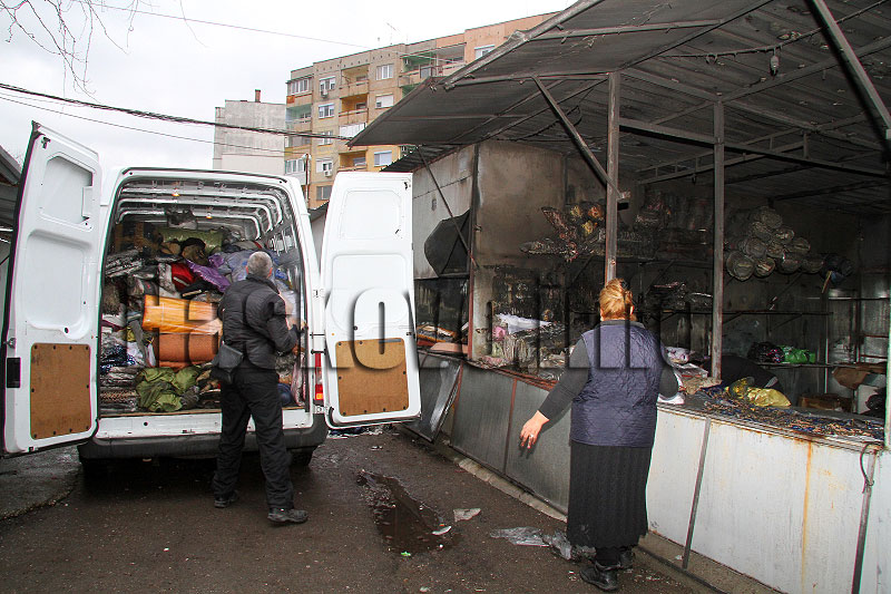 пожар пожар