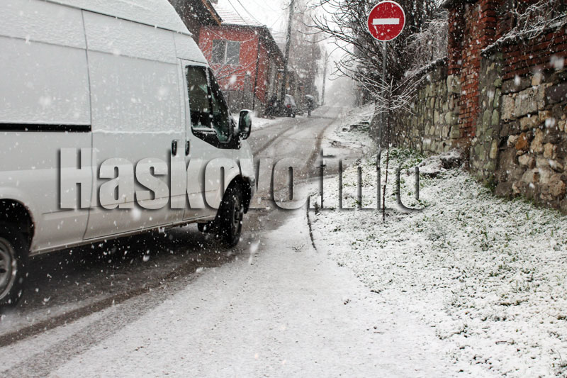 ул. Поройна