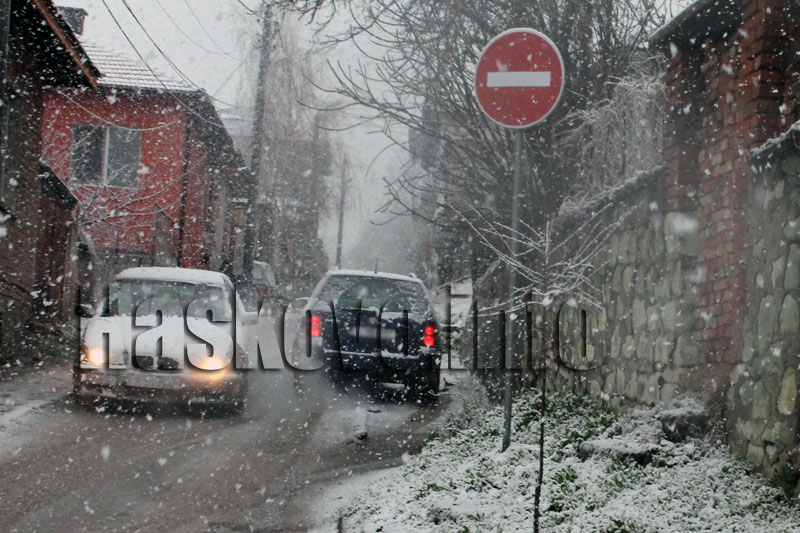 ул. Поройна