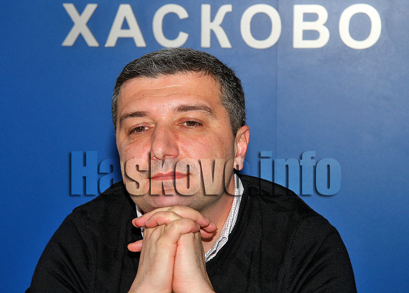БСП