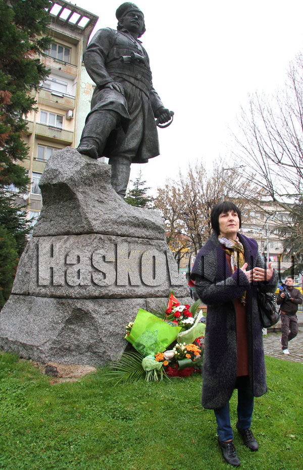 Тракийци