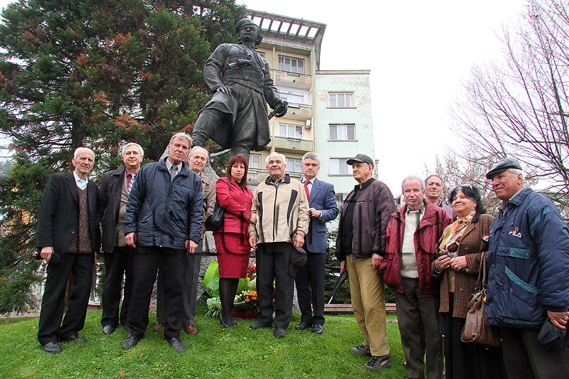 Тракийци Тракийци