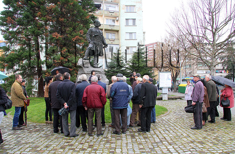 Тракийци Тракийци