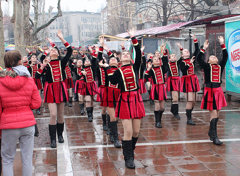 Празник Празник