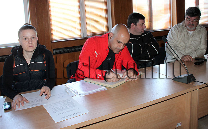 Ветеринари Ветеринари