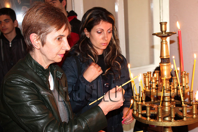 Арменци Арменци