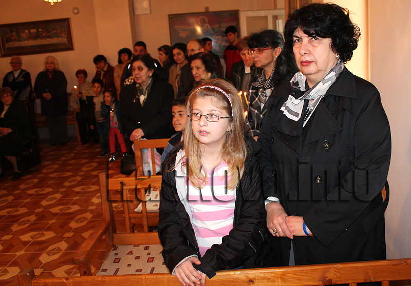 Арменци Арменци