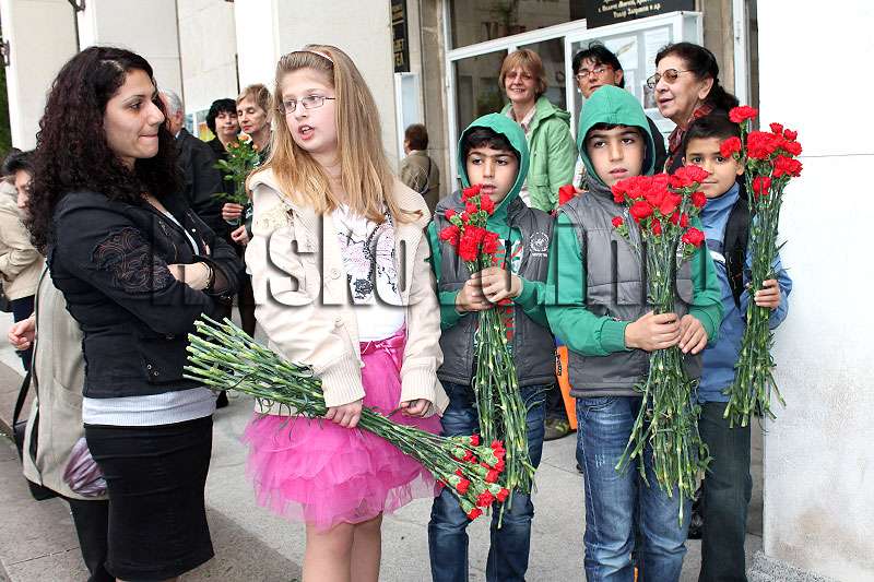 Арменци Арменци