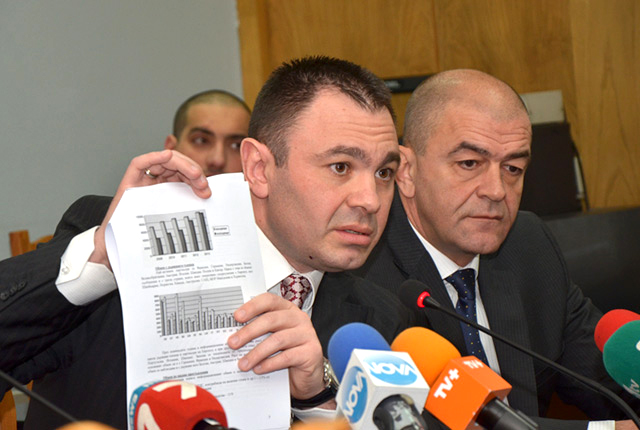 Пресконференция Пресконференция