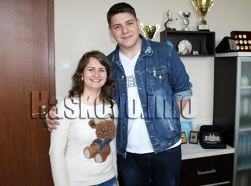 Успехи Успехи