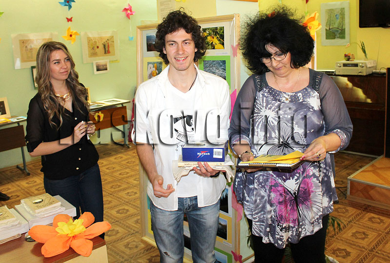 Фотоизложба