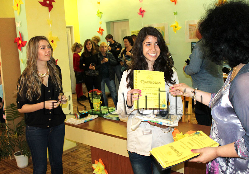 Фотоизложба Фотоизложба