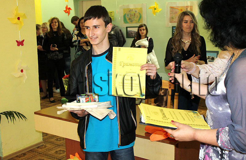 Фотоизложба Фотоизложба