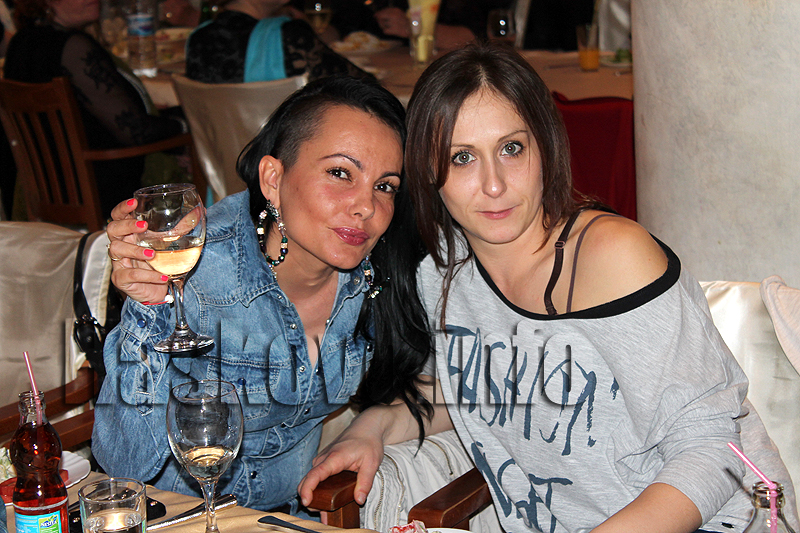 Парти Парти