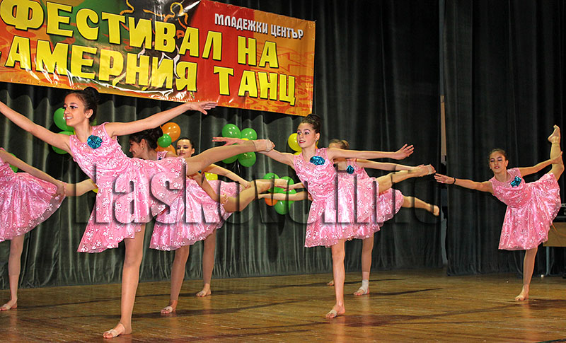 Балет