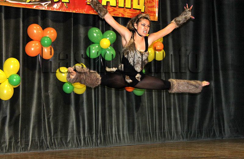 Балет Балет