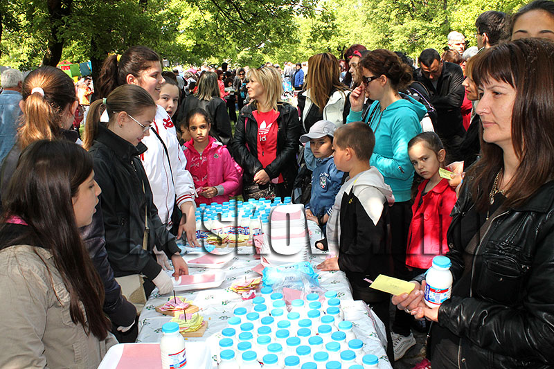 Пикник Пикник