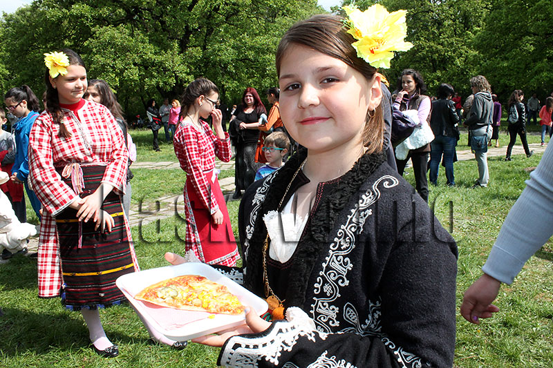 Пикник Пикник