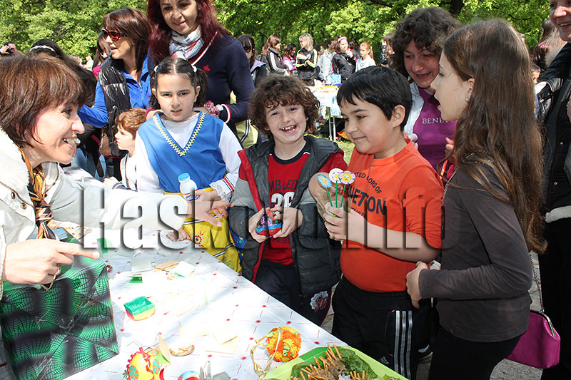 Пикник Пикник