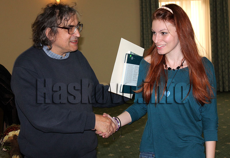 Олимпиада Олимпиада