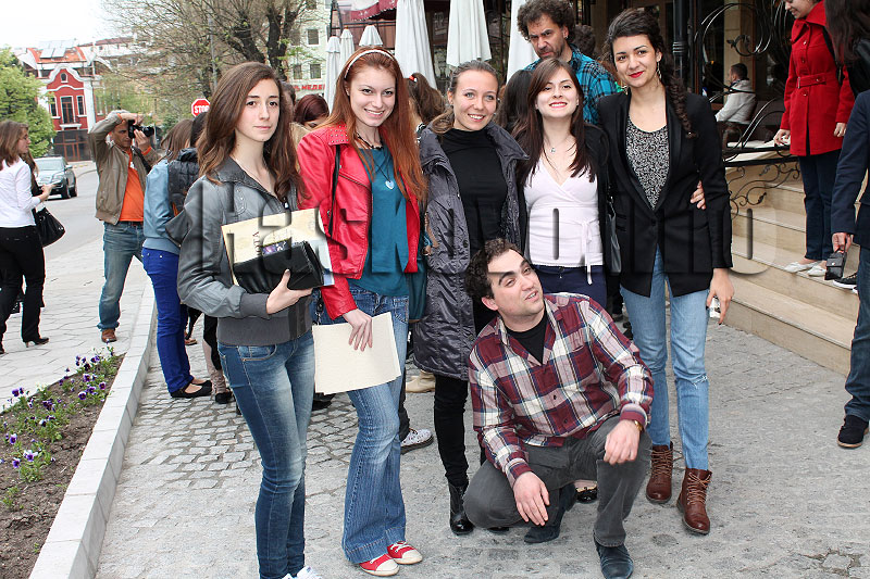 Олимпиада Олимпиада