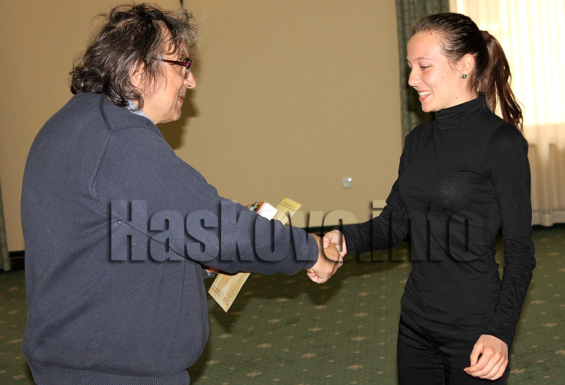 Олимпиада Олимпиада