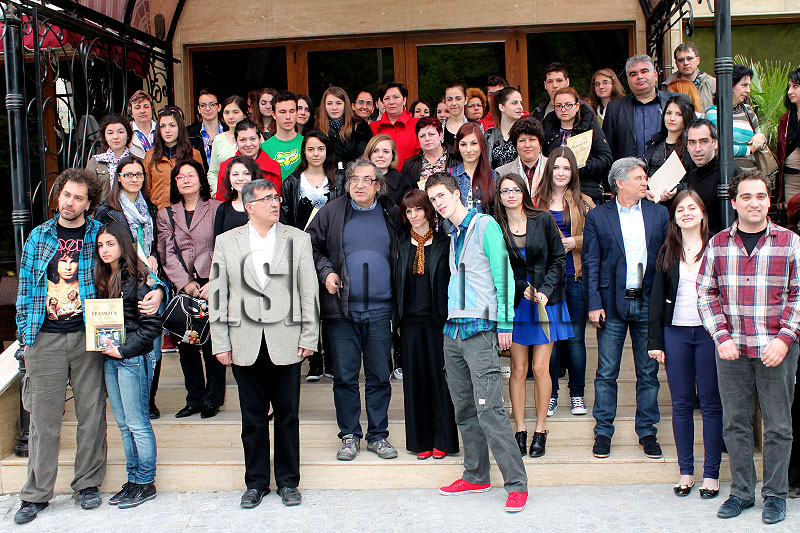 Олимпиада Олимпиада