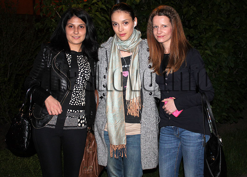 "Разбиване"