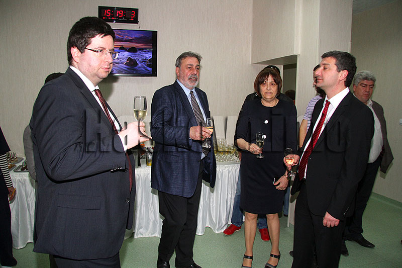 Откриване