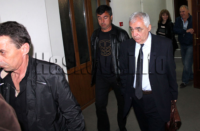 Митничари Митничари