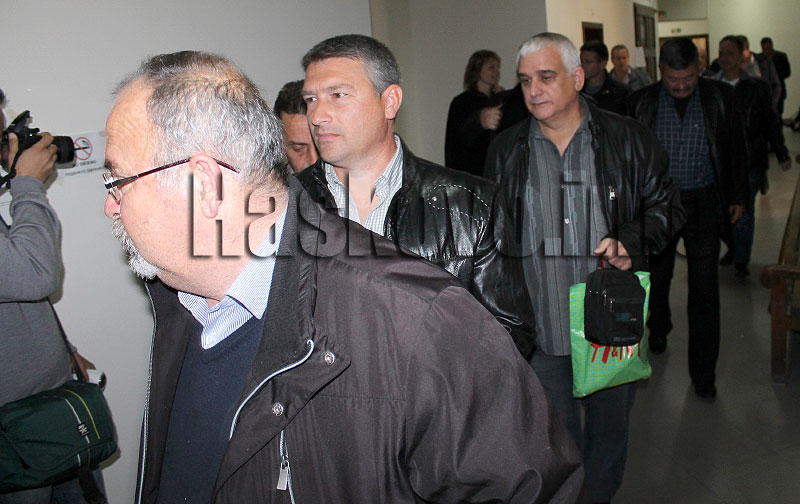 Митничари Митничари