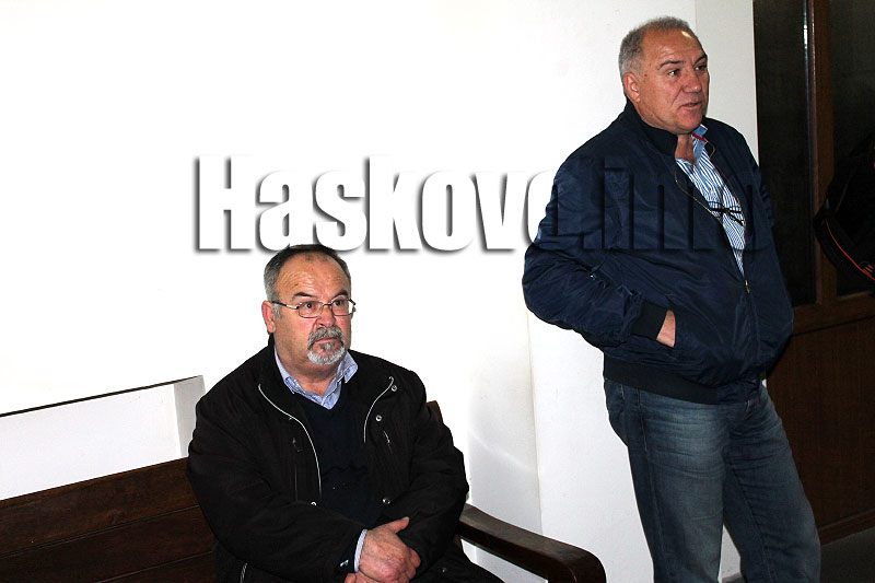 Митничари Митничари