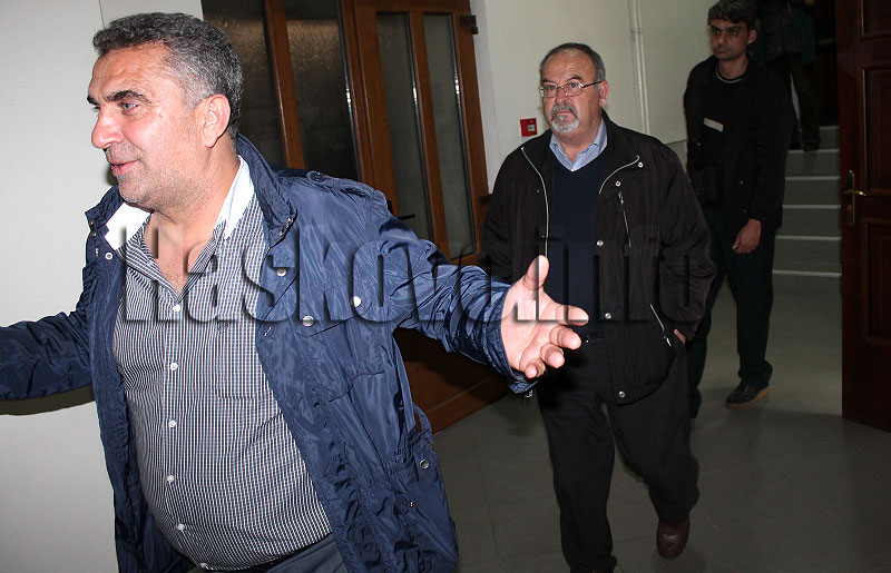 Митничари Митничари