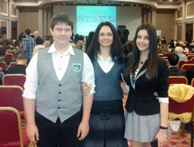 Церемония