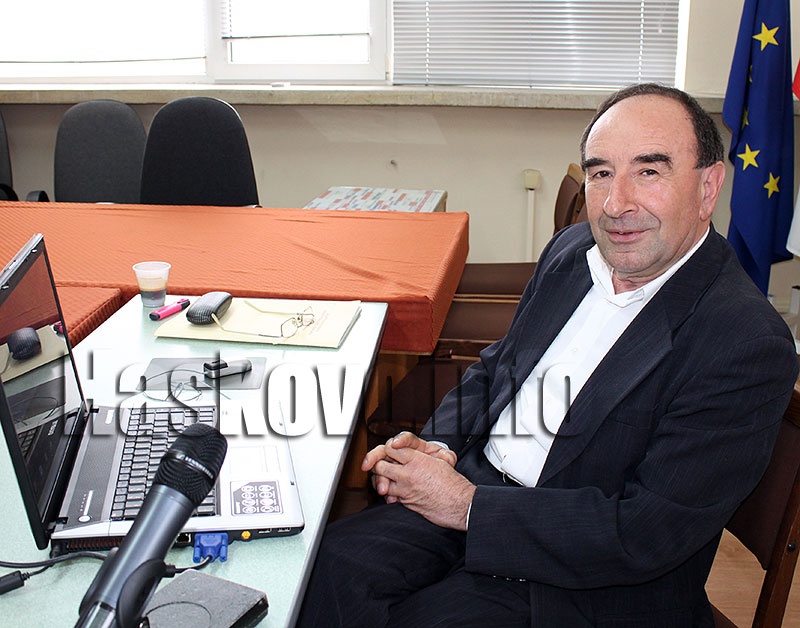 Статистика