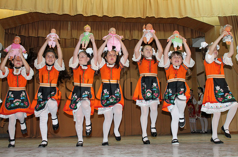 Концерт
