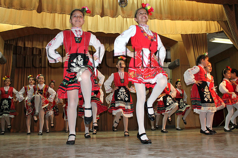 Концерт