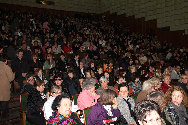 Оперета Оперета