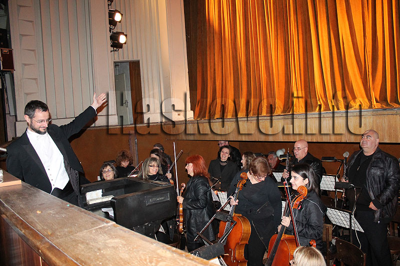 Оперета Оперета