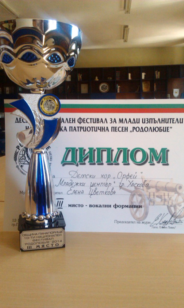 Хор